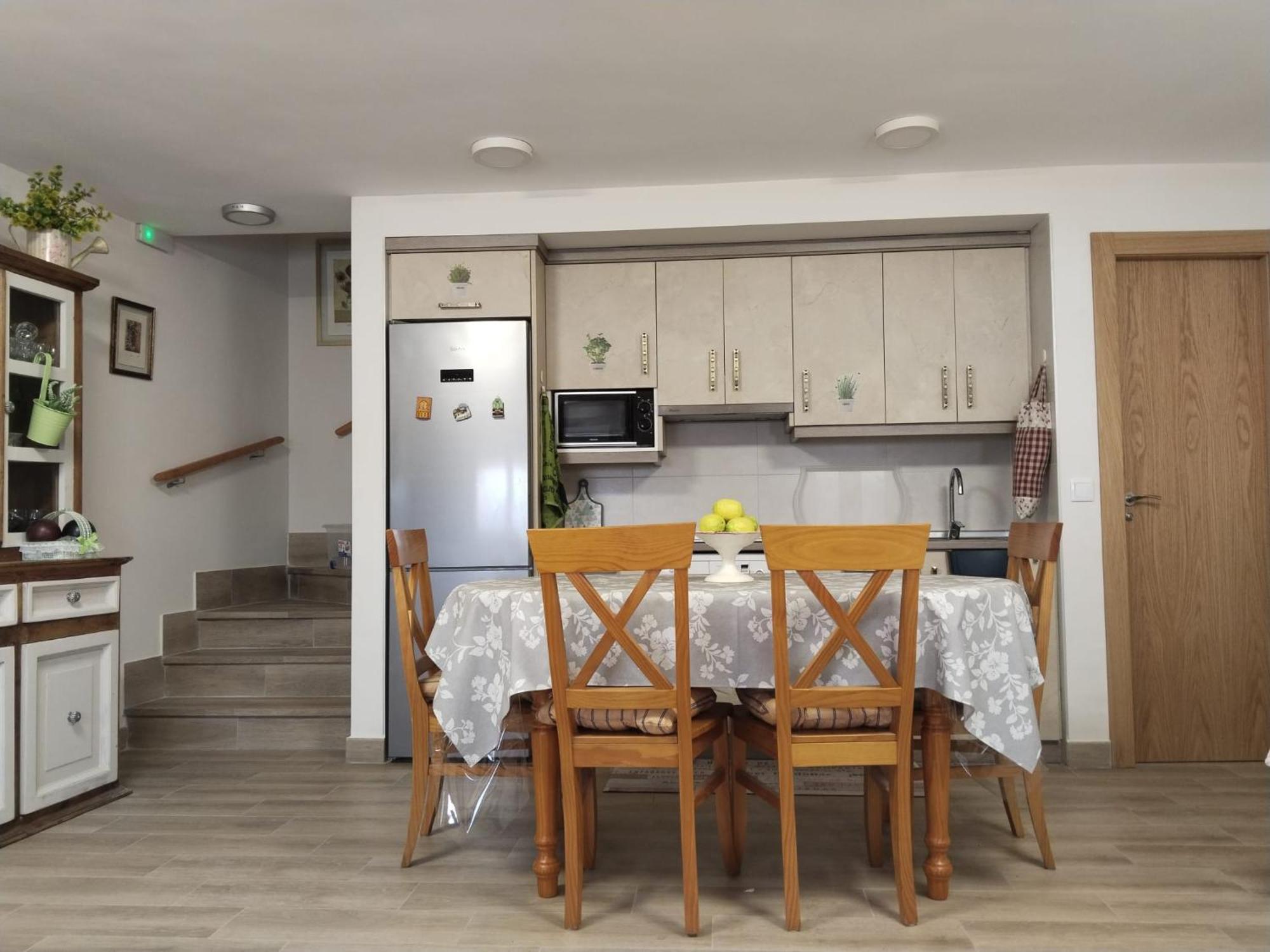 Casa Rural Aires Del Moncayo Lituenigo Eksteriør bilde
